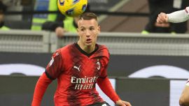 Il Milan trema per Camarda: non solo l’Inter, anche City e United puntano il baby-fenomeno