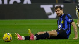 Razzismo, domani sentenza Acerbi: intanto in Spagna Vinicius scoppia in lacrime per le mancate sanzioni