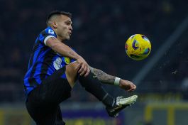 Inter, Lautaro bacchetta Costacurta e fa una promessa ai tifosi nerazzurri