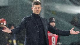 Bologna, Thiago Motta mette in attesa Juventus e Milan e spiega la differenza con De Zerbi