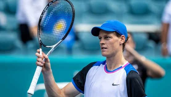 Miami Open Sinner sfida O’Connell, Bertolucci: “Griekspoor un avviso, una partita che può diventare significativa”