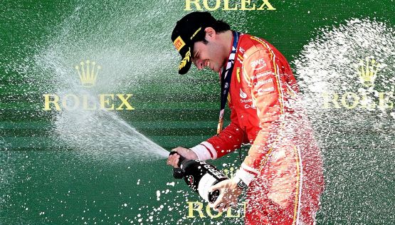 Ferrari, il peso della doppietta di Melbourne: chi l’ha centrata ha sempre vinto Mondiale piloti e costruttori