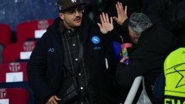 Caso Acerbi, il Napoli si distrae con Geolier ma prepara la protesta con l’Atalanta