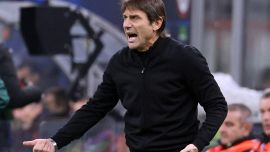 Il Napoli in pole per Conte: il tecnico più lontano da Barcellona, Bayern e Milan