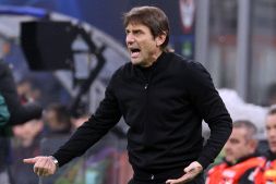 Il Napoli in pole per Conte: il tecnico più lontano da Barcellona, Bayern e Milan