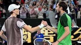 Tennis Miami Open, Sinner-Medvedev: cosa aspettarsi dalla semifinale, la lunga rivalità tra Jannik e lo Zar