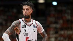 Basket Eurolega, Virtus-Panathinaikos: Bologna è già al play-in, ma contro il Pana vuole fare 13 (in casa)
