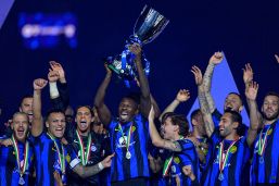 Supercoppa Italiana: Final Four in Arabia Saudita anche nel 2025