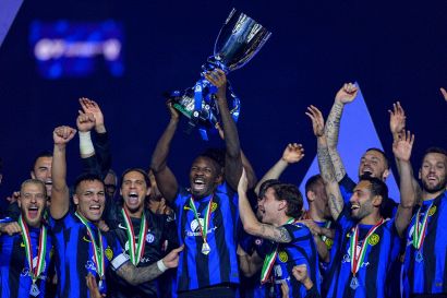Supercoppa Italiana: Final Four in Arabia Saudita anche nel 2025