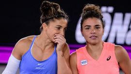 Miami Open, non solo Sinner: Errani e Paolini vanno a caccia della finale. L’obiettivo è Parigi 2024