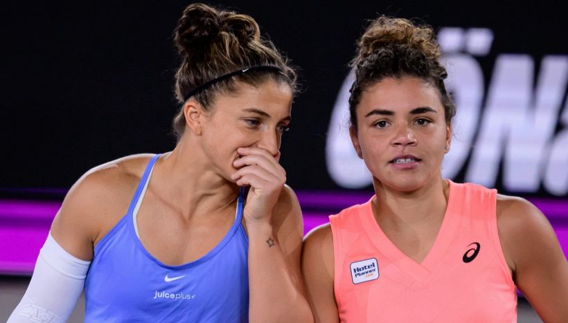 Miami Open, non solo Sinner: Errani e Paolini vanno a caccia della finale. L’obiettivo è Parigi 2024