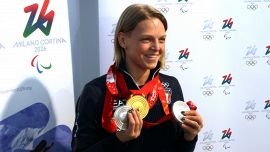 Short Track, Arianna Fontana: 'Mai pensato a lasciare l'Italia per gli USA. A Milano-Cortina per battere ogni record'