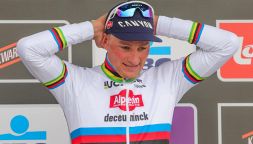 Ciclismo, Giro delle Fiandre: chi può battere van der Poel? Pronostico scontato, ma occhio a Pedersen e Jorgenson