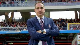 Serie C: pareggio senza reti tra Crotone e Casertana, cosa è successo ieri