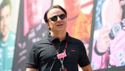 F1, crashgate: Felipe Massa fa causa alla FIA: l'ex Ferrari vuole il Mondiale 2008. Ecclestone: "Ha fatto bene"