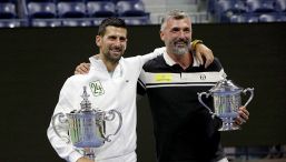 Tennis, Djokovic: dietro la rottura con Ivanisevic una lite a Indian Wells. Ora il serbo valuta l’autogestione