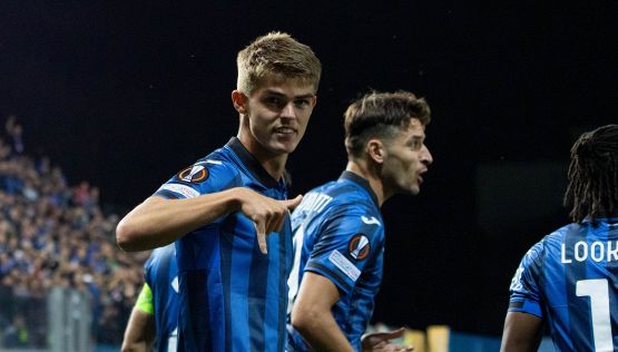 Europa League, il quadro completo degli ottavi: quando giocano Atalanta, Milan e Roma