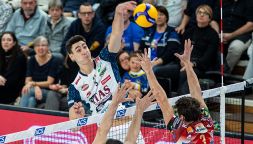 Volley Superlega, la griglia play-off: Trento e Perugia le squadre da battere. Si parte mercoledì 6 marzo