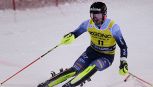 Sci alpino maschile slalom Aspen, Noel comanda la classifica: Sala nei primi 10, delusione per Vinatzer