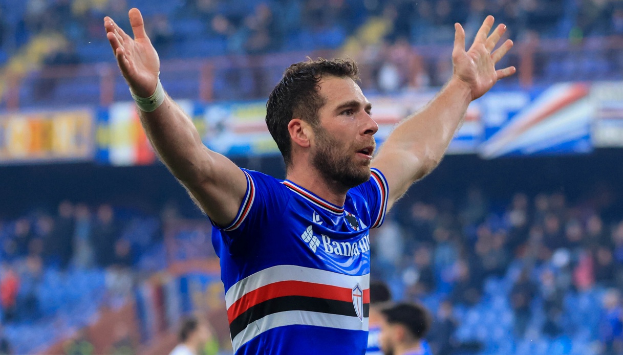 Serie B, 29esima Giornata Risultati: La Sampdoria Si Sveglia E Con ...