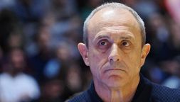 Basket Eurolega, Asvel-Olimpia Milano: vincere per tenere vive le speranze post season, ma Messina ha solo 10 giocatori