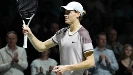 Tennis, Sinner vuole entrare nella storia: a Indian Wells va caccia di un posto alla tavola di Djokovic e Federer