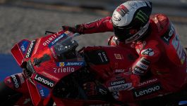 MotoGP, GP Qatar: FP1 nel segno di Martin, FP2 bagnate. Marquez davanti, Q1 spostata al sabato