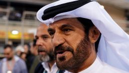 F1, il presidente della FIA Ben Sulayem sotto indagine: avrebbe influenzato un GP e favorito Fernando Alonso