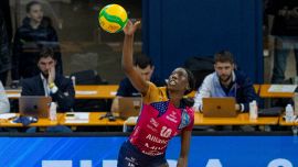 Volley femminile Champions League, è una Milano da urlo: Egonu strapazza Vargas, finale più vicina