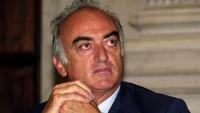 Calciopoli, Giraudo non si ferma: pronto a ricorre a Consiglio di Stato e giustizia ordinaria