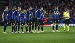 Atletico Madrid-Inter, moviola: rigori negati e gol in presunto offside, tutti i casi dubbi