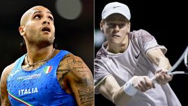 Sinner e Jacobs su Netflix: annuncio della piattaforma, in arrivo contenuti su Jannik e Marcell