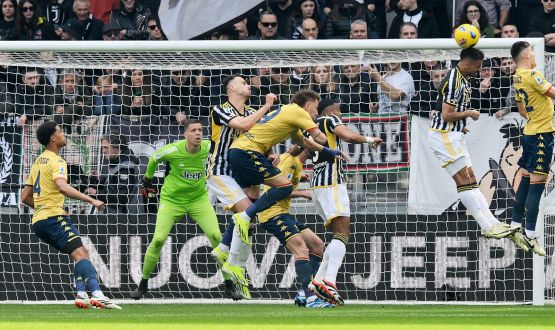 Juventus-Genoa 0-0 pagelle: Chiesa e Vlahovic disastrosi, Spence un fulmine