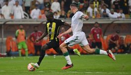 Saudi League: Kantè spaventa l’Al-Hilal che vince in rimonta, Tatarusanu, gioia con l’Abha