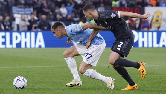 Lazio-Juventus, moviola: Bremer graziato, tutti gli errori dell’arbitro