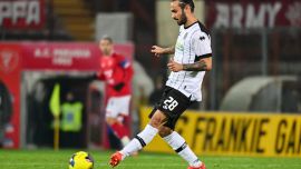 Cesena a un passo dalla Serie B, Silvestri a Virgilio Sport: 'Il sogno, tra gioie e rimpianti'