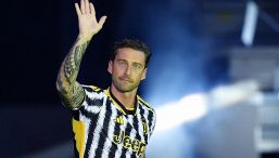 Claudio Marchisio e il progetto Circum: che cosa fa oggi l'ex campione della Juventus e della Nazionale