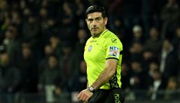 Coppa Italia: Juventus-Atalanta a Maresca, l’arbitro delle polemiche del derby di Torino