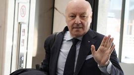 Inter, Marotta replica a Commisso: 'Adempiamo a tutti i doveri economici imposti da Figc e Uefa'