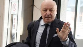 Inter, Marotta replica a Commisso: "Adempiamo a tutti i doveri economici imposti da Figc e Uefa"