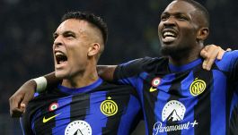 Champions League, Atletico Madrid-Inter: orario, formazioni, dove vederla in tv e in streaming