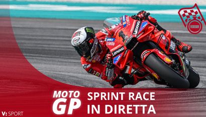 MotoGP Barcellona: Sprint GP Catalogna diretta LIVE