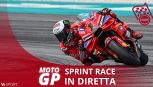 MotoGP Jerez, Sprint GP Spagna diretta LIVE
