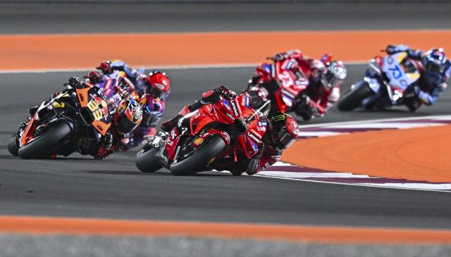 MotoGP, Gp Portogallo: orario, info, dove vedere Sprint e gara in tv, diretta in chiaro e in streaming