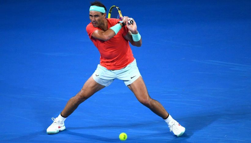 Tennis, Nadal annuncia il forfait a Indian Wells: "Non posso mentire a me stesso e ai tifosi"