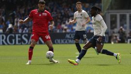 Napoli-Atalanta, moviola: le proteste azzurre sui primi due gol