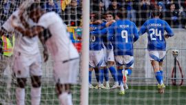 Italia: Spalletti con Pellegrini e Barella ha i suoi leader per Euro2024, plebiscito sul web. Critiche su Zaniolo