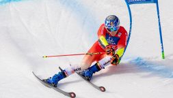 Sci Alpino, Gigante Saalbach: Odermatt è umano! Sbaglia nella seconda manche e regala la vittoria a Meillard