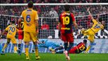 Pagelle Genoa-Frosinone 1-1: Reinier risponde a Gudmundsson, 'giallo' nel finale, flop Retegui