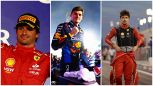 F1, pagelle GP Bahrain: Verstappen 10 prenota il titolo, garone di Sainz alla faccia di Hamilton. Leclerc iella e grinta